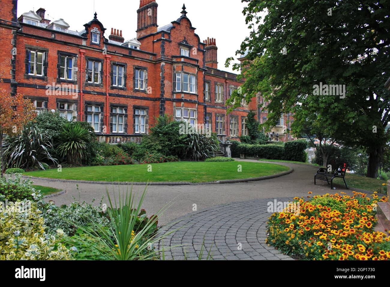 Scarborough manor house hires stock photography and images Alamy