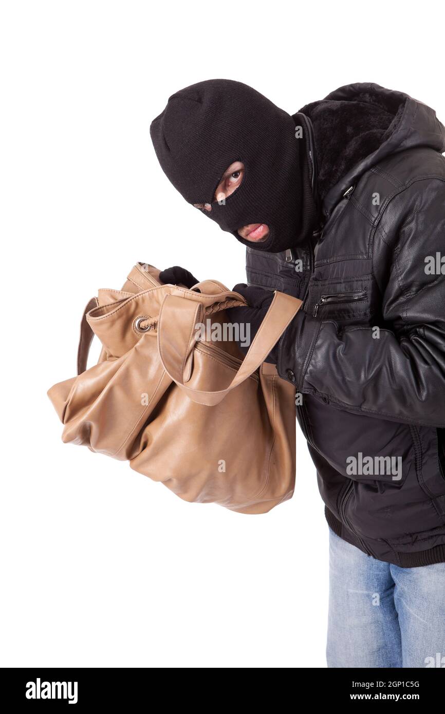 Purse stolen bag hires stock photography and images Alamy