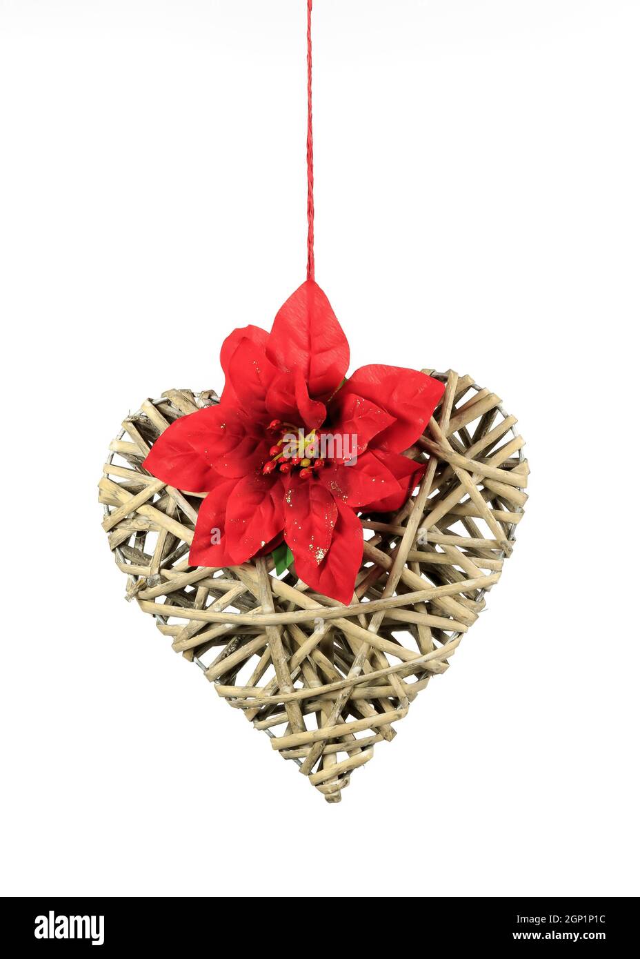 Hanging flower decoration hi-res stock photography and images - Alamy