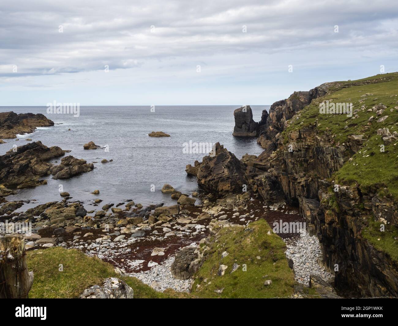Shawbost beach hi-res stock photography and images - Alamy