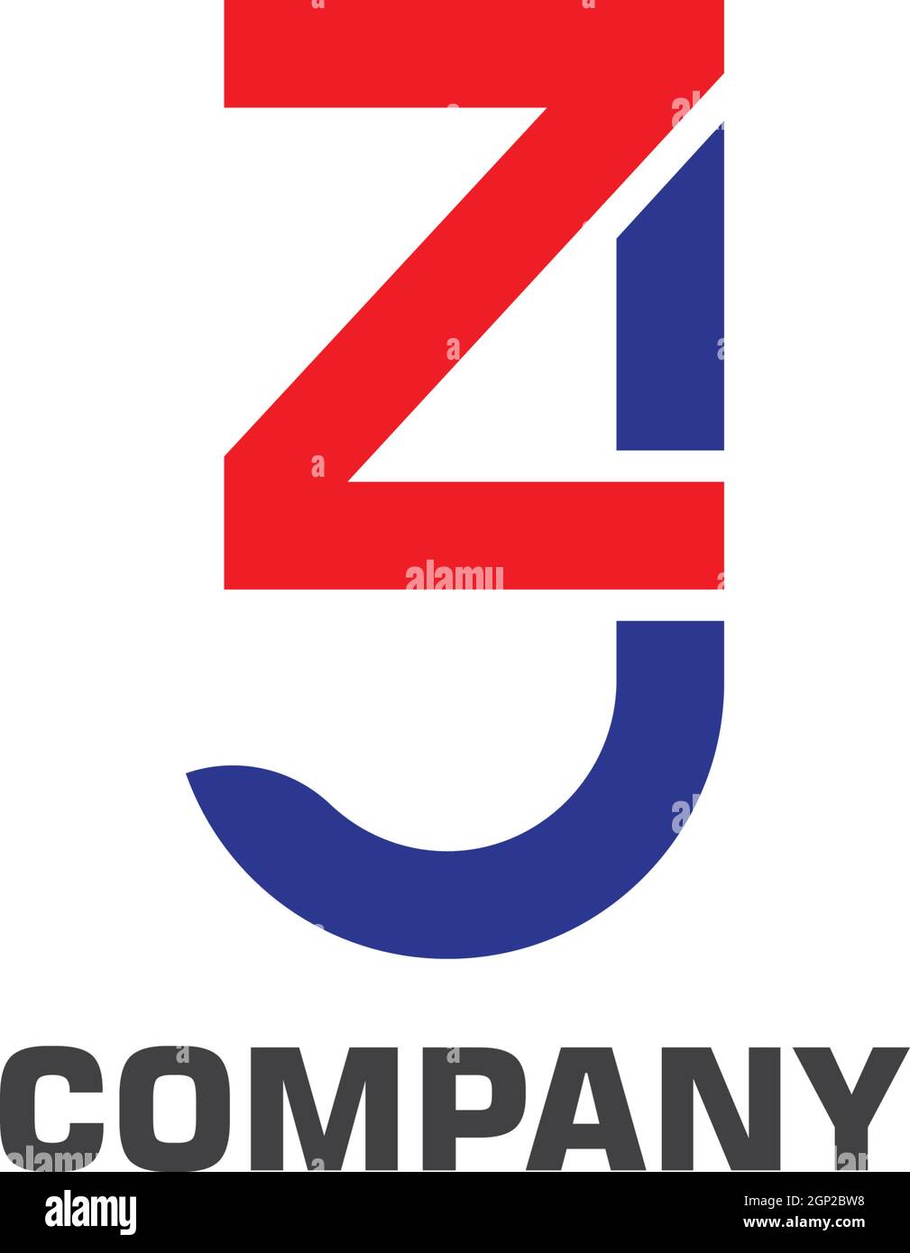 Jz logo hi-res stock photography and images - Alamy