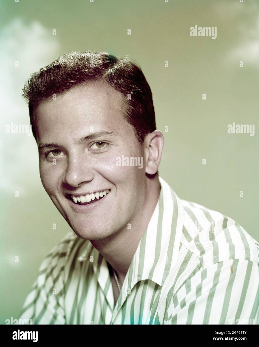 mardi gras movie pat boone