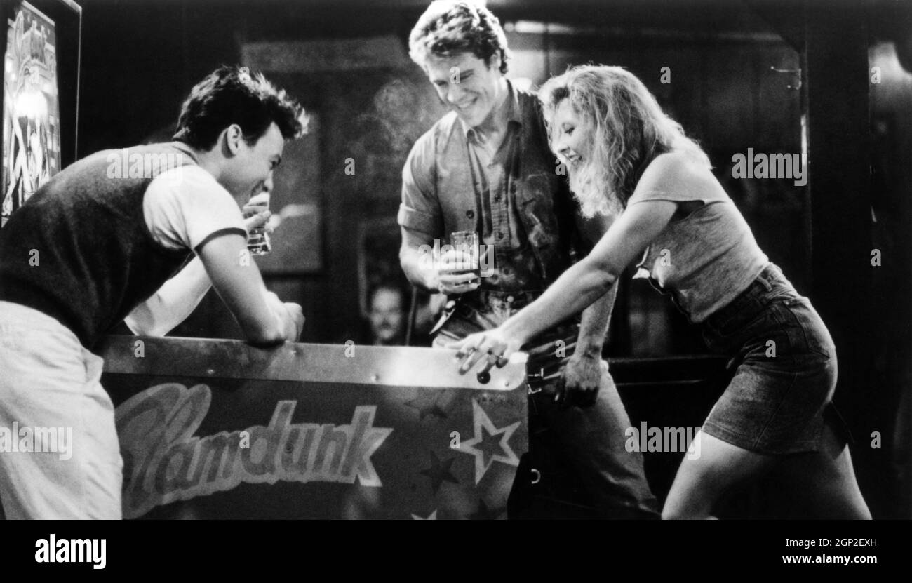 Jodie Foster The Accused Pinball Jodie Foster The Accused Pinball