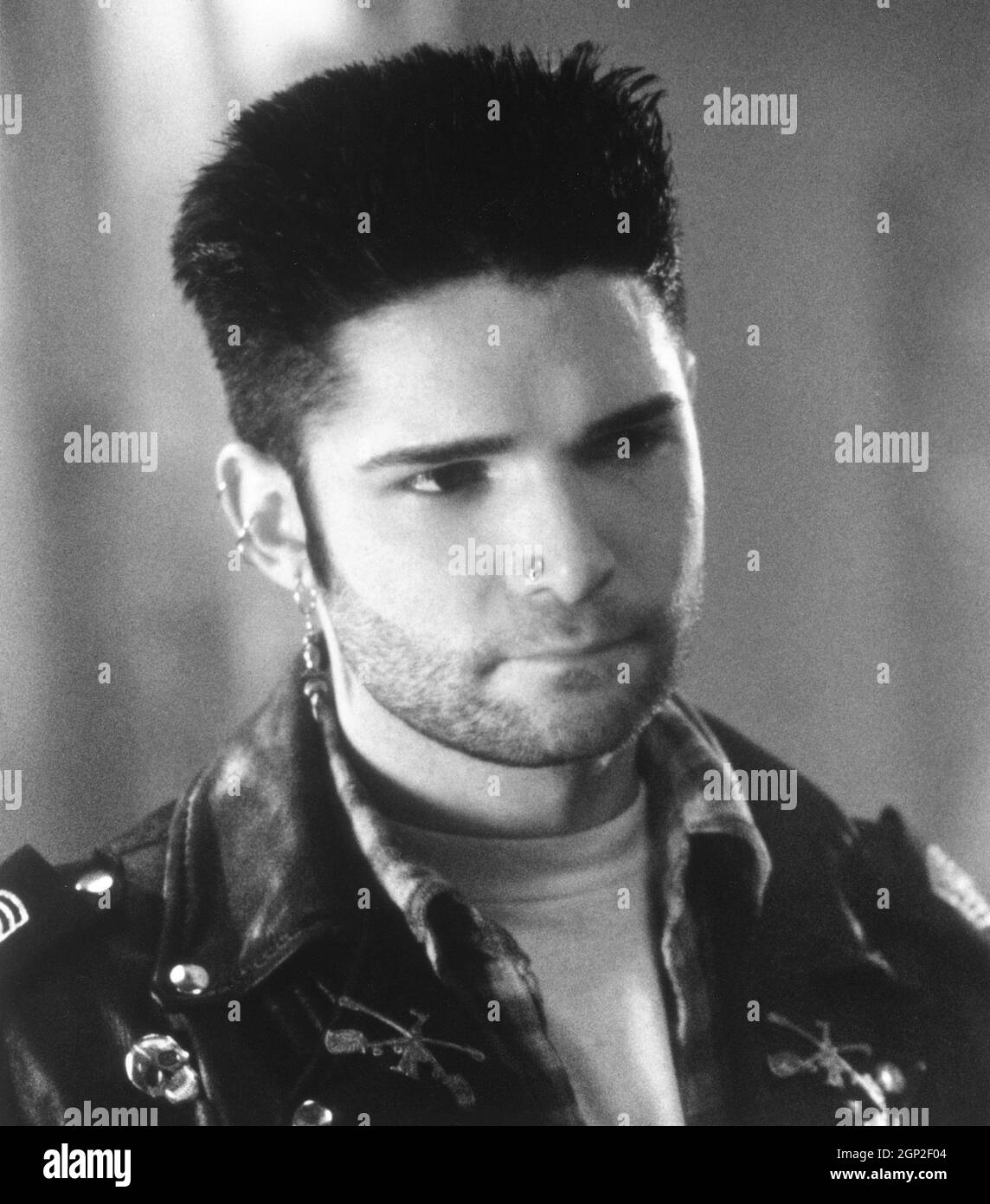 BORDELLO OF BLOOD, (aka TALES FROM THE CRYPT PRESENTS BORDELLO OF BLOOD), Corey Feldman, 1996