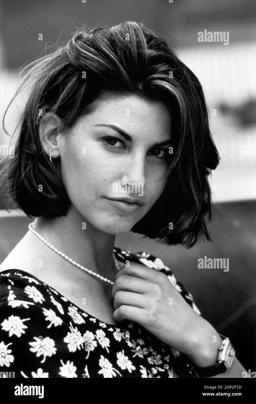 Best Of The Best 3 No Turning Back Gina Gershon 1995 C Best Of The Best Films Courtesy Everett Collection Stock Photo Alamy