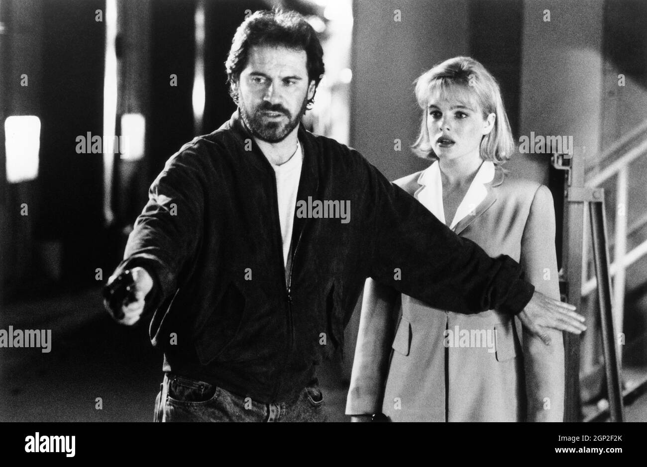 BORDELLO OF BLOOD, (aka TALES FROM THE CRYPT PRESENTS BORDELLO OF