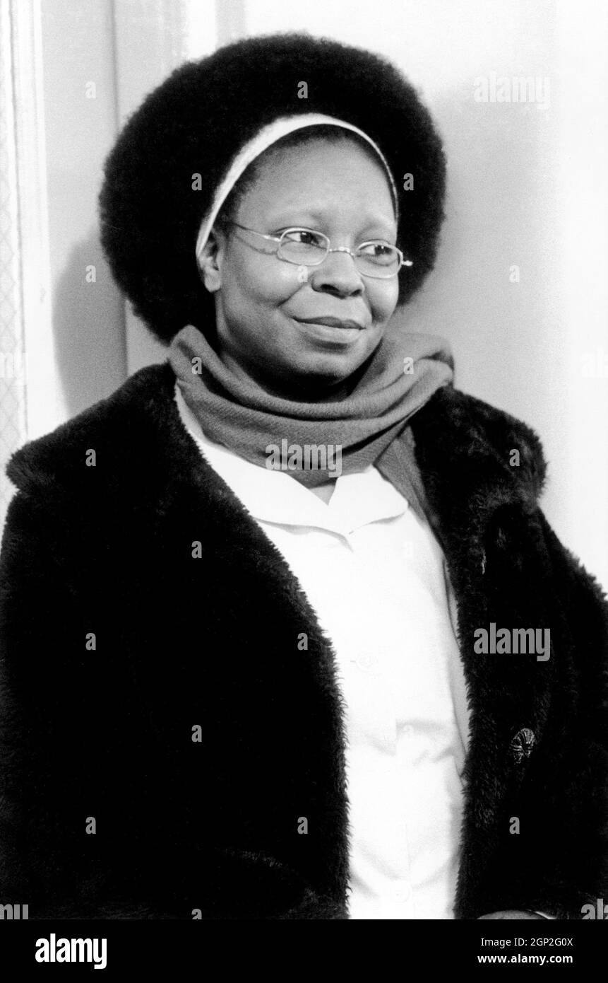 Suzanne Tenner GIRL, INTERRUPTED, Whoopi Goldberg, 1999. ph: Suzanne Tenner ...