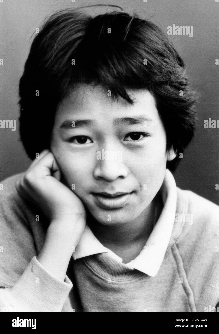Jonathan Ke Quan
