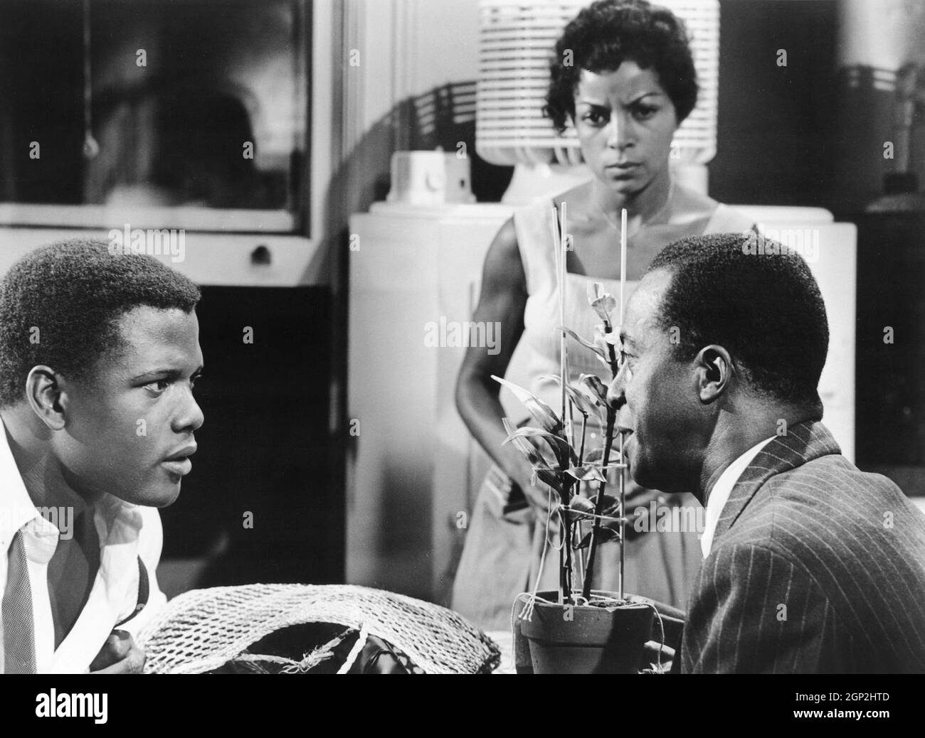 Louis Gossett Jr A Raisin In The Sun