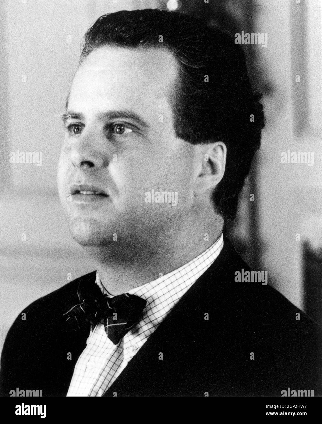 THE REF, Adam LeFevre, 1994. ph: Jack Rowand / © Buena Vista ...