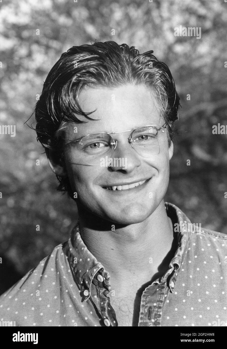 REALITY BITES, Steve Zahn, 1994. ph: Van Redin / © Universal ..., حجم الصورة 904x1390