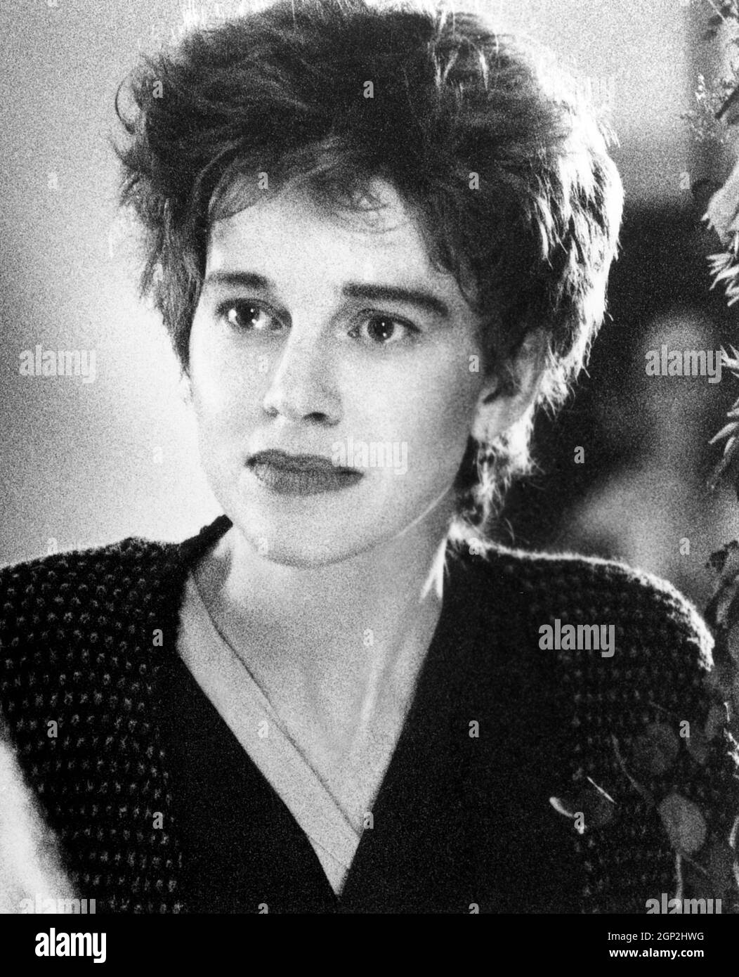 THE REF, Judy Davis, 1994. ph: Jack Rowand / © Buena Vista / courtesy Everett Collection Stock Photo