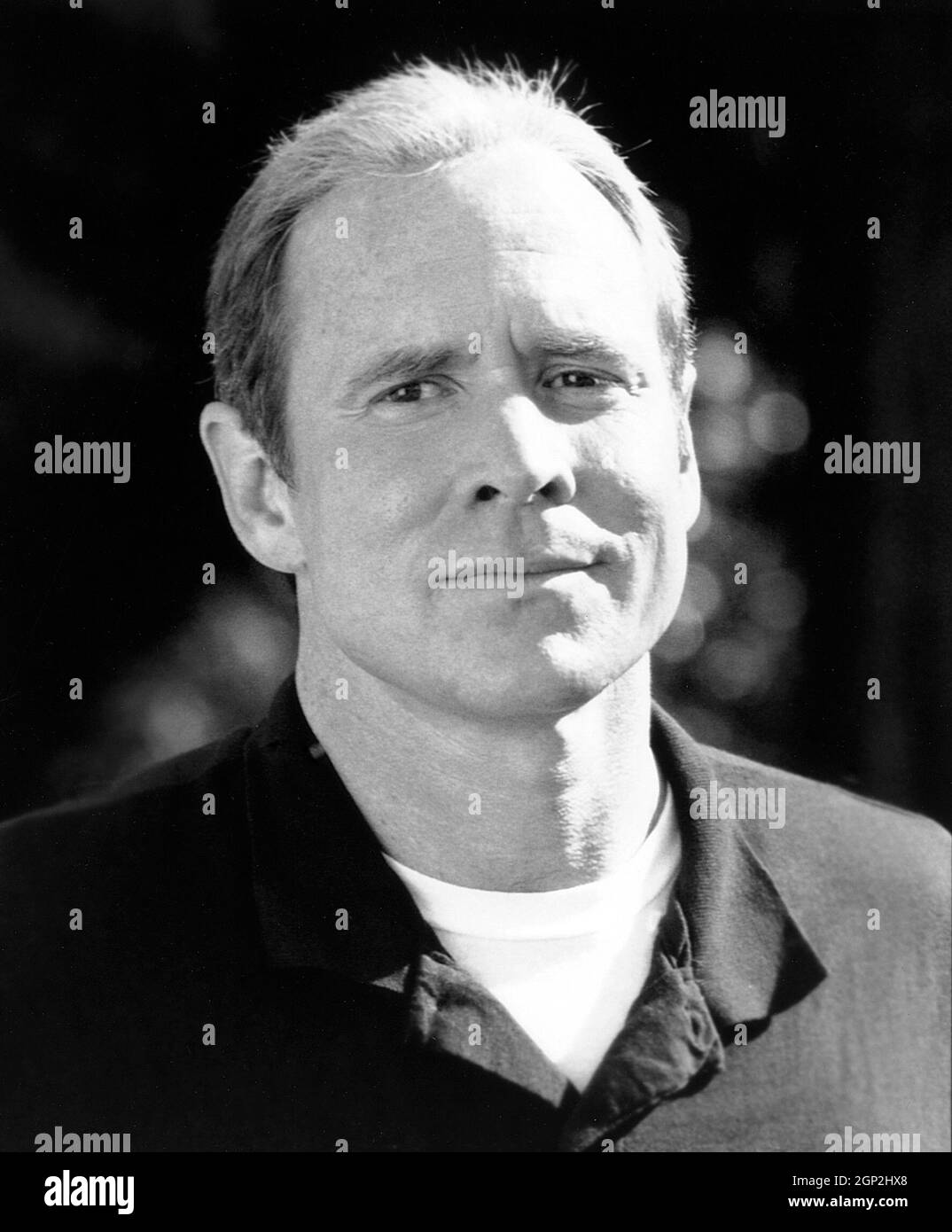 REMEMBER THE TITANS, Will Patton, 2000. ph: Tracy Bennett / © Buena ...