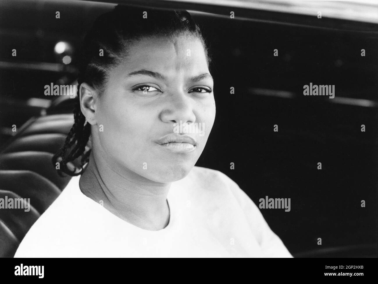 Set it off queen latifah 1996 ph nicola goode new line cinema