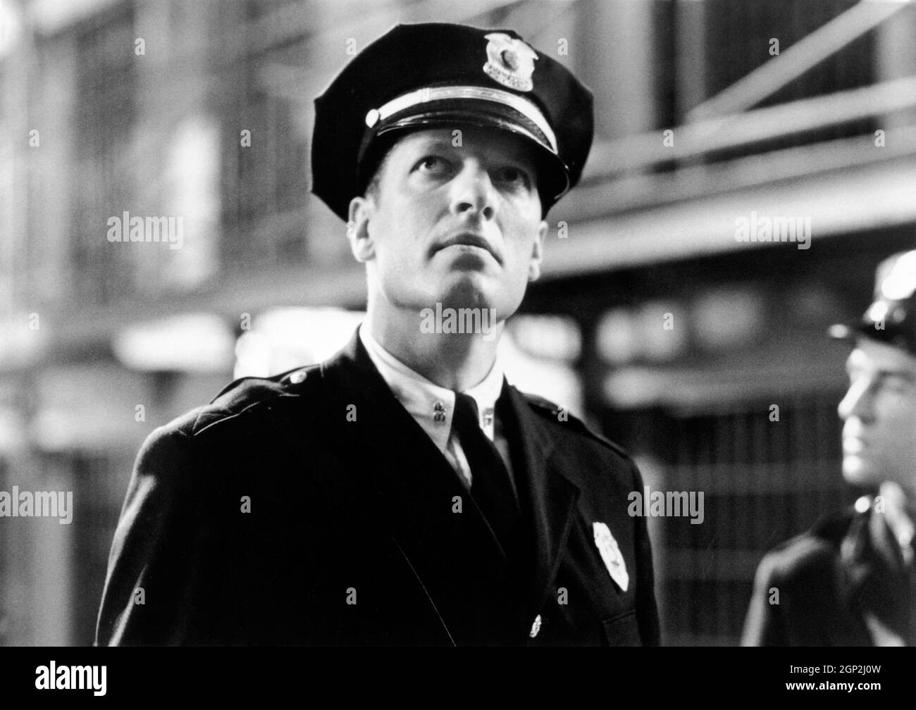 The Shawshank Redemption Guards