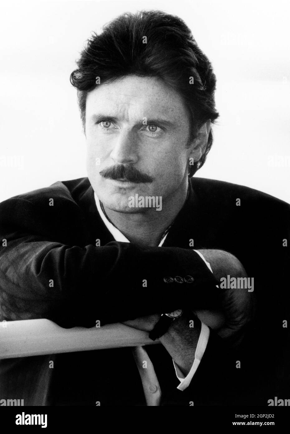 SLEEPING WITH THE ENEMY, Patrick Bergin, 1991. ph: Myles Aronowitz/TM ...