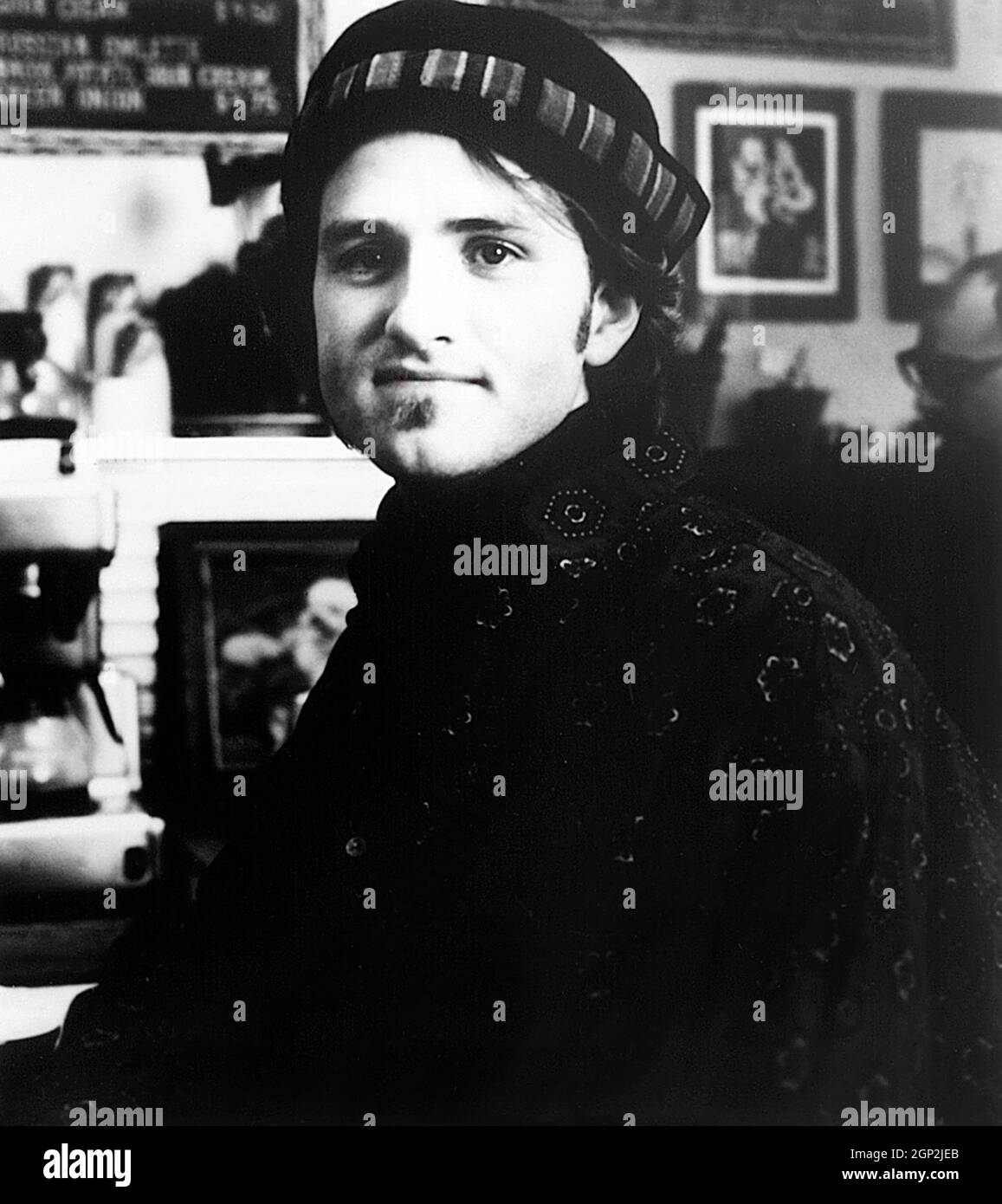 SINGLES, Jim TrueFrost, 1992. ph © Warner Bros. / courtesy Everett