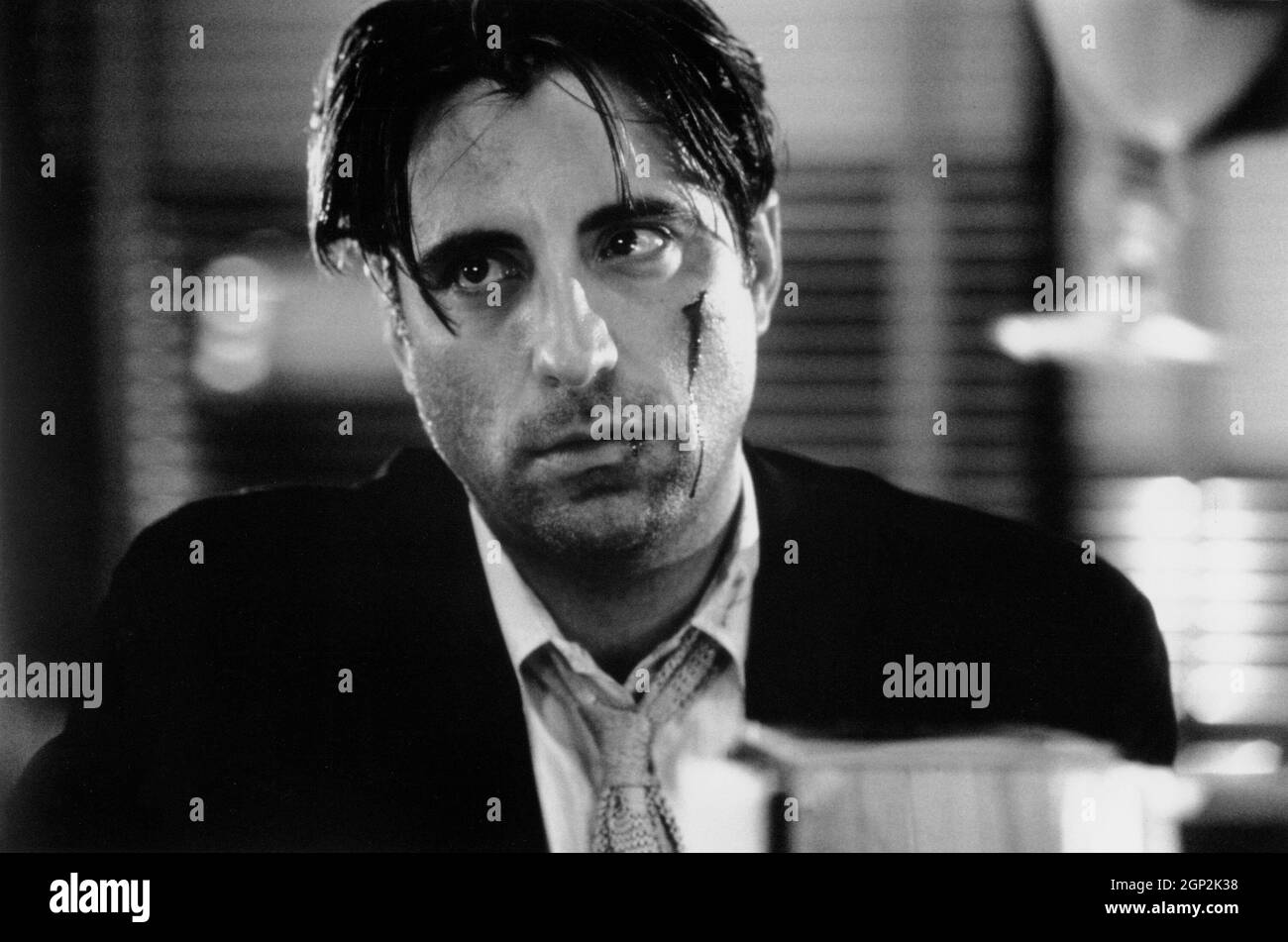 THINGS TO DO IN DENVER WHEN YOU'RE DEAD, Andy Garcia, 1995. ph