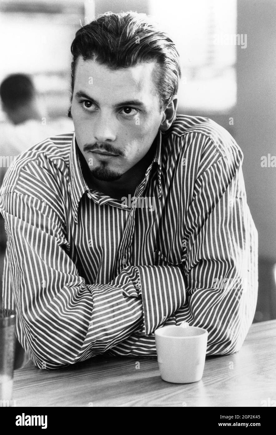 TOUCH, Skeet Ulrich, 1997. ph: Bruce Birmelin / © United ...