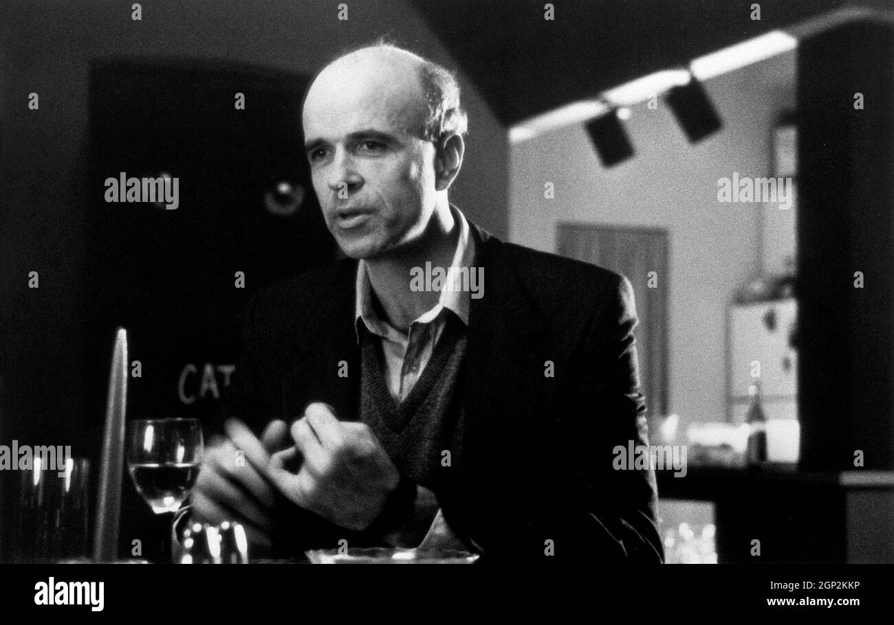 WHAT HAPPENED WAS..., Tom Noonan, 1994. ph © Samuel Goldwyn / courtesy Everett Collection Stock