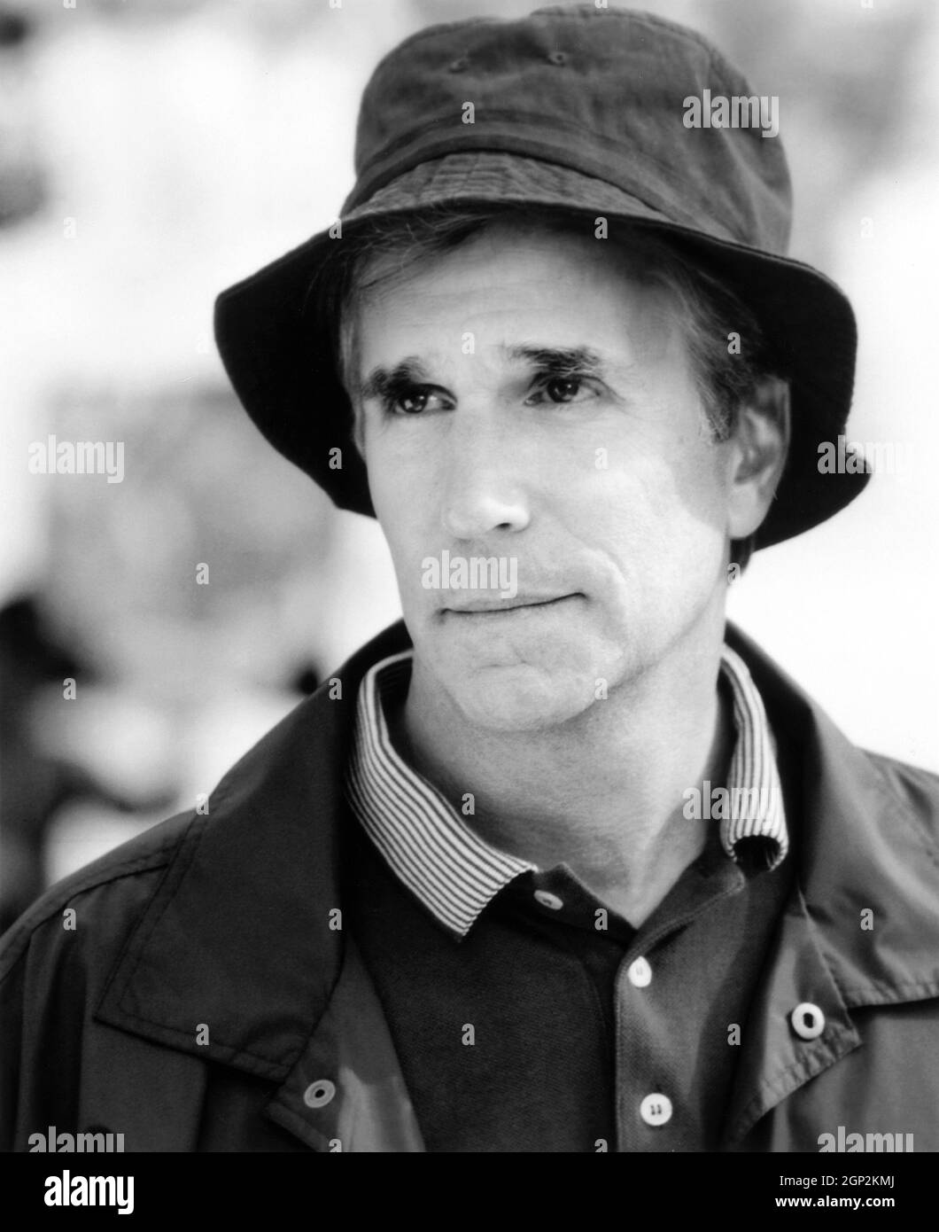 THE WATERBOY, Henry Winkler, 1998. ph Jon Farmer / © Buena Vista