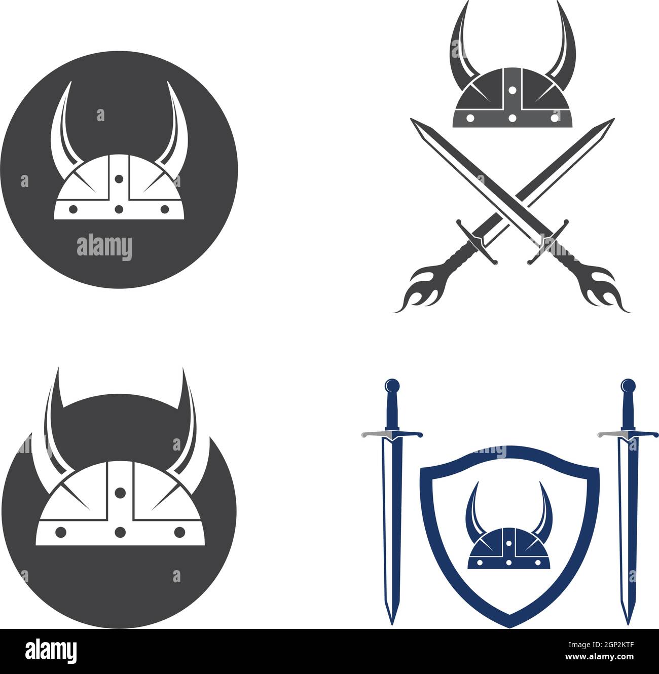 spartan helmet vector icon illustration Stock Vector