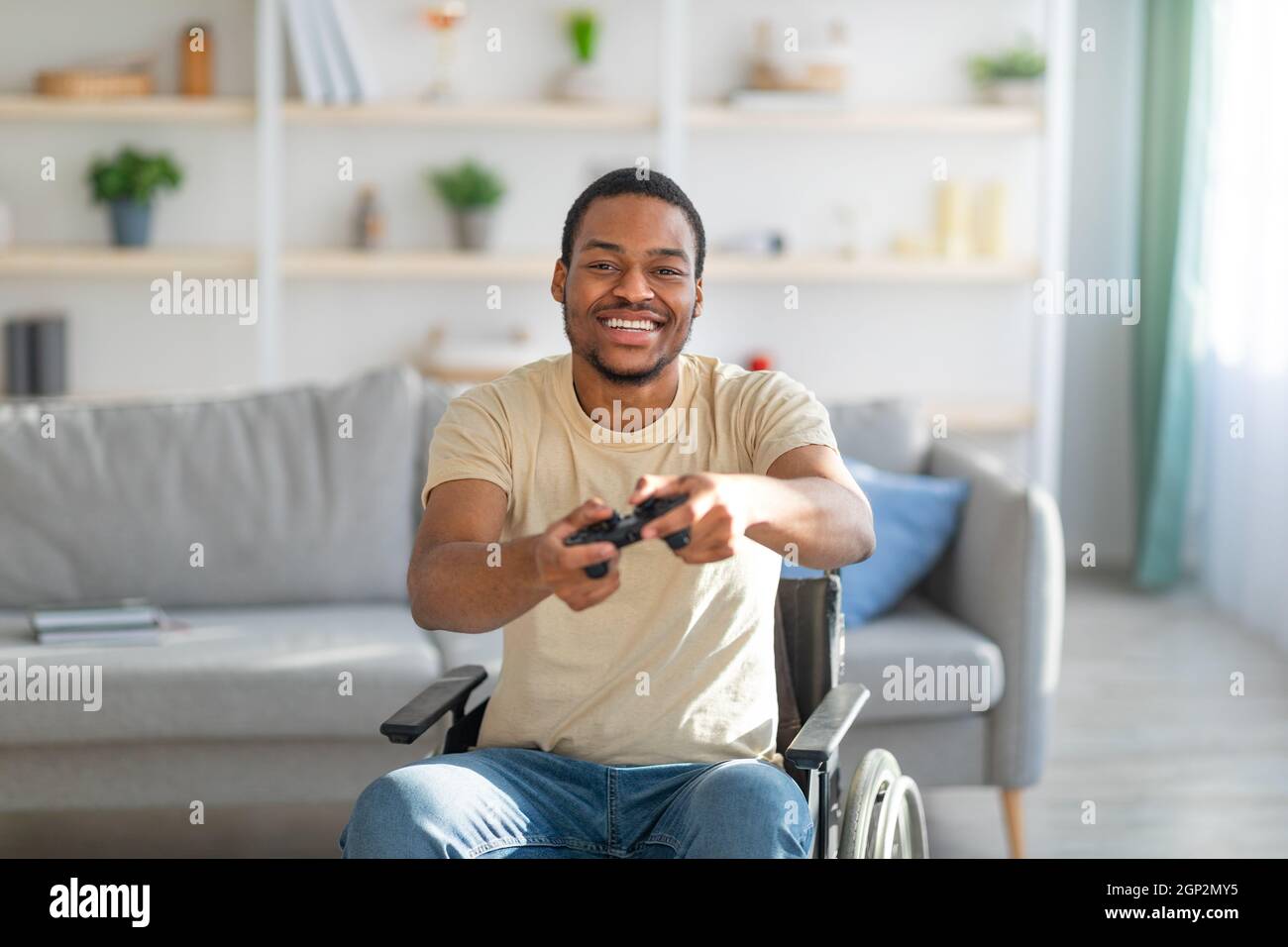 3,558 Black Man Playing Video Game Stock Photos, High-Res Pictures