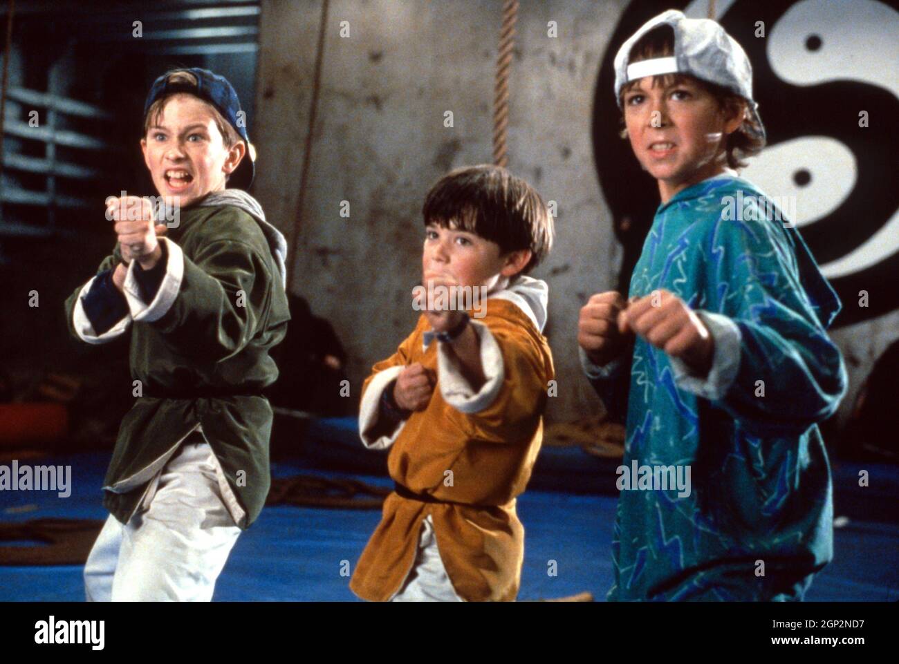 3 ninjas deals