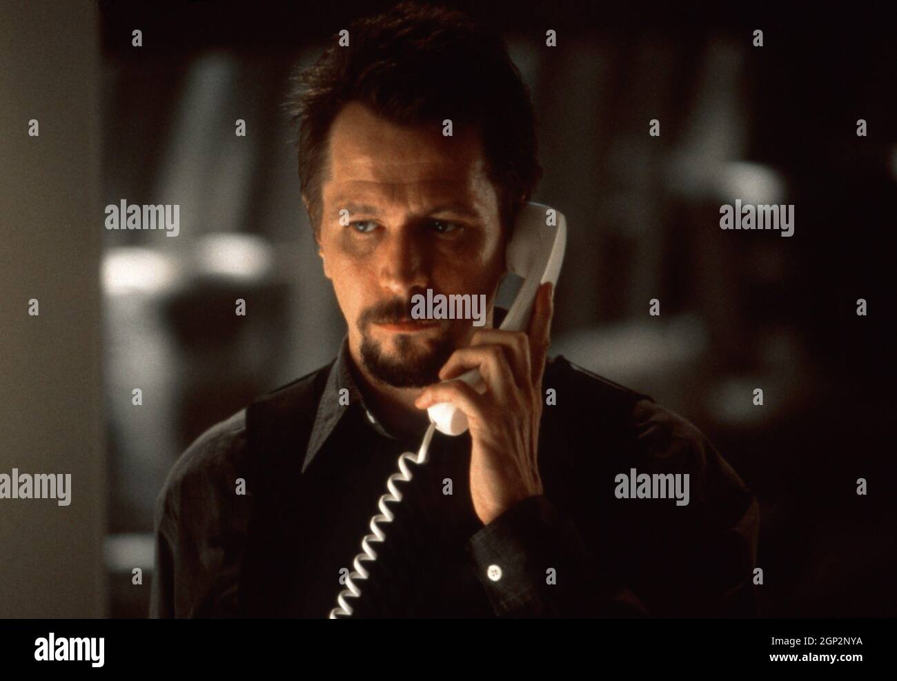 air force one gary oldman