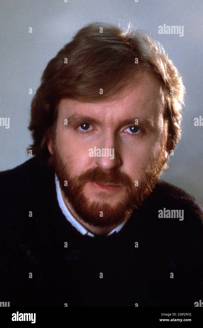 ALIENS, director James Cameron, 1986. ph: Bob Penn / TM and Copyright