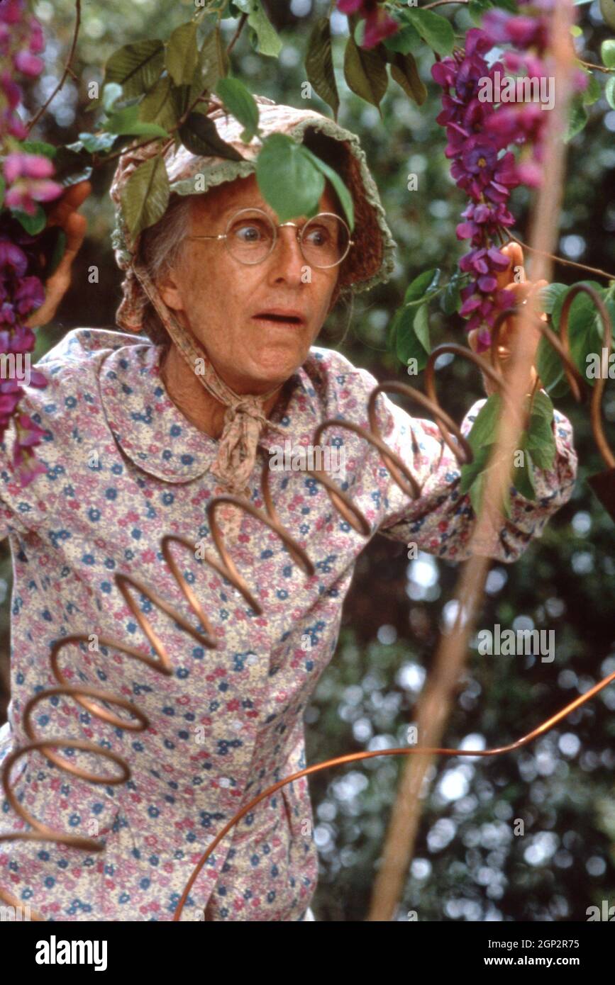 The Beverly Hillbillies Cloris Leachman 1993 Tm And Copyright ©20th