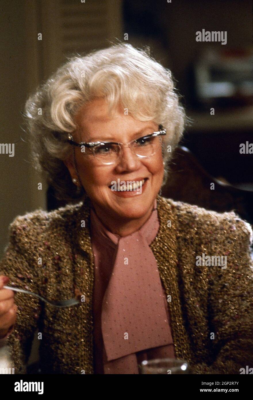 BEST FRIENDS, Audra Lindley, 1982. ©Warner Brothers /courtesy Everett