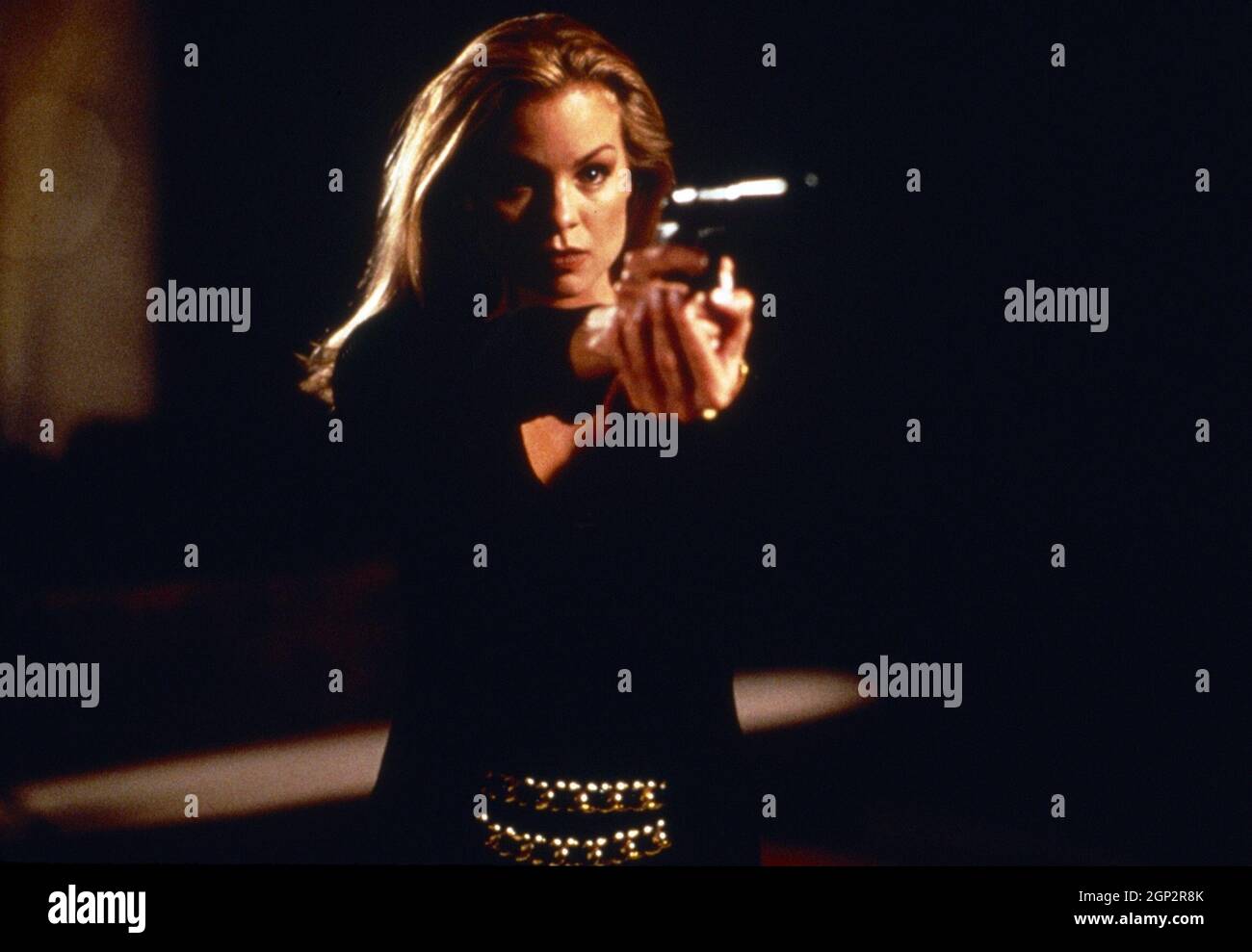 Best Of The Best 4 Without Warning Jessica Collins 1998 C Buena Vista Home Entertainment Courtesy Everett Collection Stock Photo Alamy