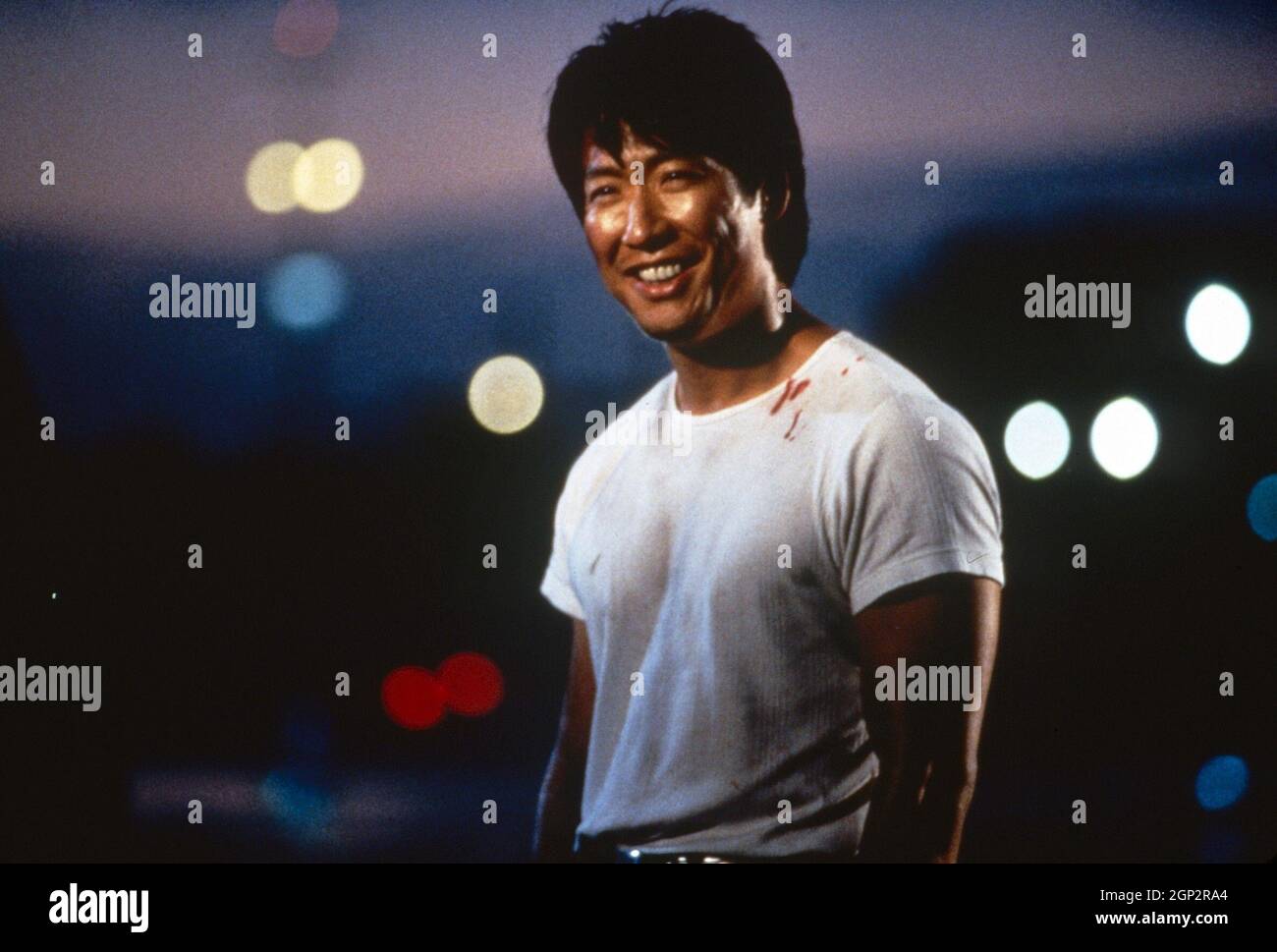 Best Of The Best 4 Without Warning Phillip Rhee 1998 C Buena Vista Home Entertainment Courtesy Everett Collection Stock Photo Alamy