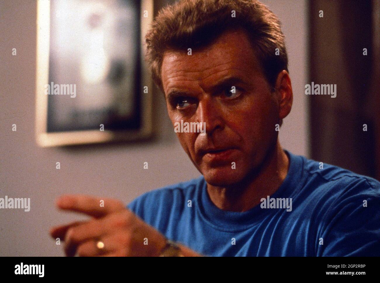 BINGO, David Rasche, 1991. © TriStar Pictures /courtesy Everett