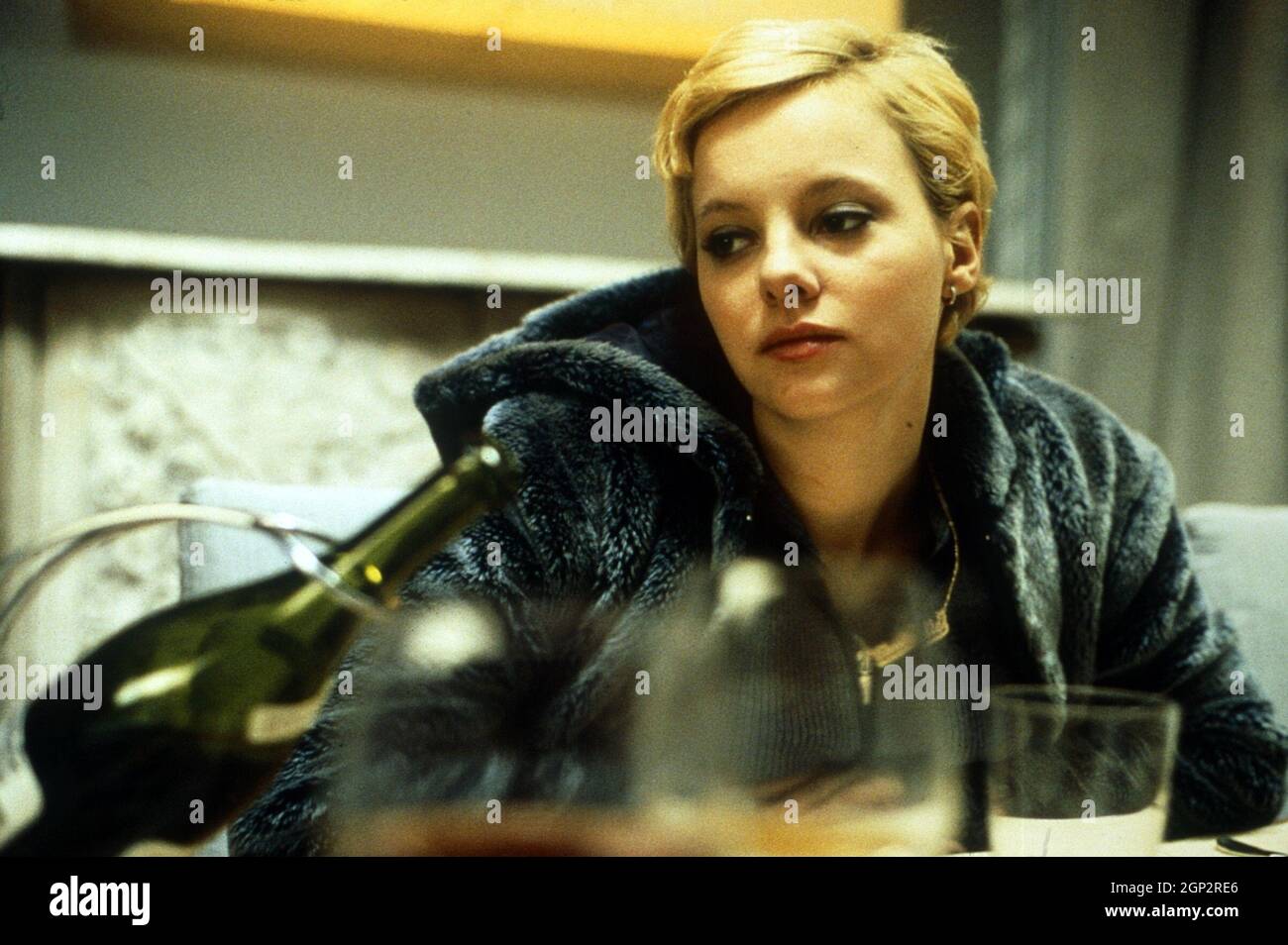 black and white 200s