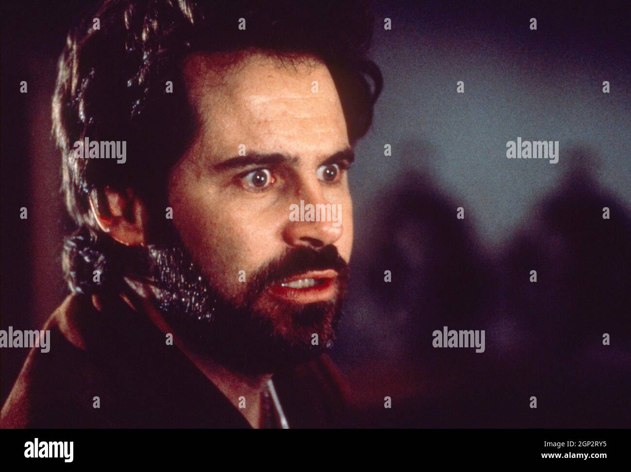BORDELLO OF BLOOD, (aka TALES FROM THE CRYPT PRESENTS BORDELLO OF BLOOD), Dennis Miller, 1996