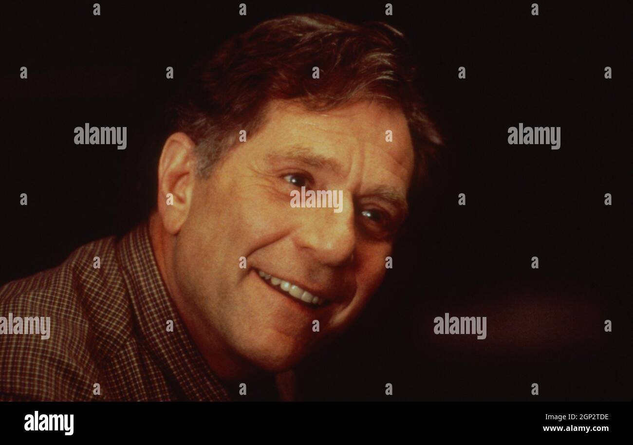 THE CABLE GUY, Segal, 1996. © Columbia Pictures / Courtesy