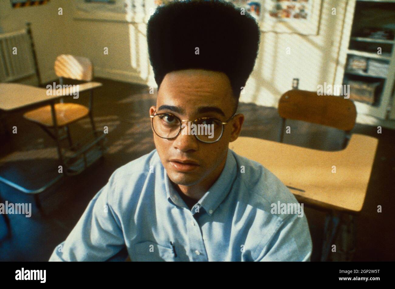 CLASS ACT, Christopher Reid, 1992. © Warner Bros. / courtesy Everett