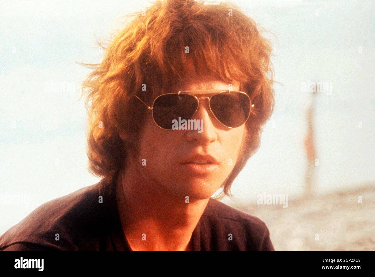 But, soft! - Val Kilmer as Jim Morrison in The Doors (1991). in 2023