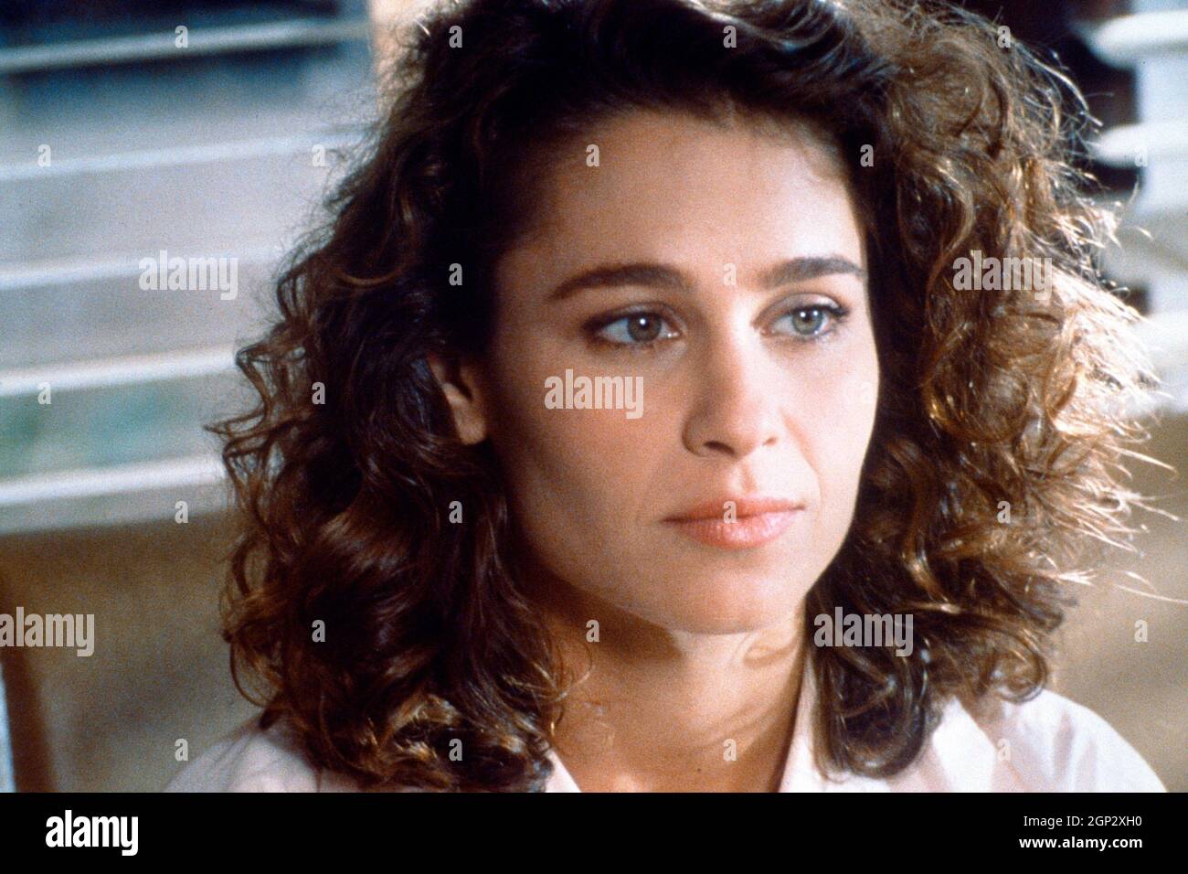 DOC HOLLYWOOD, Julie Warner, 1991. ©Warner Bros./courtesy Everett Collection Stock Photo