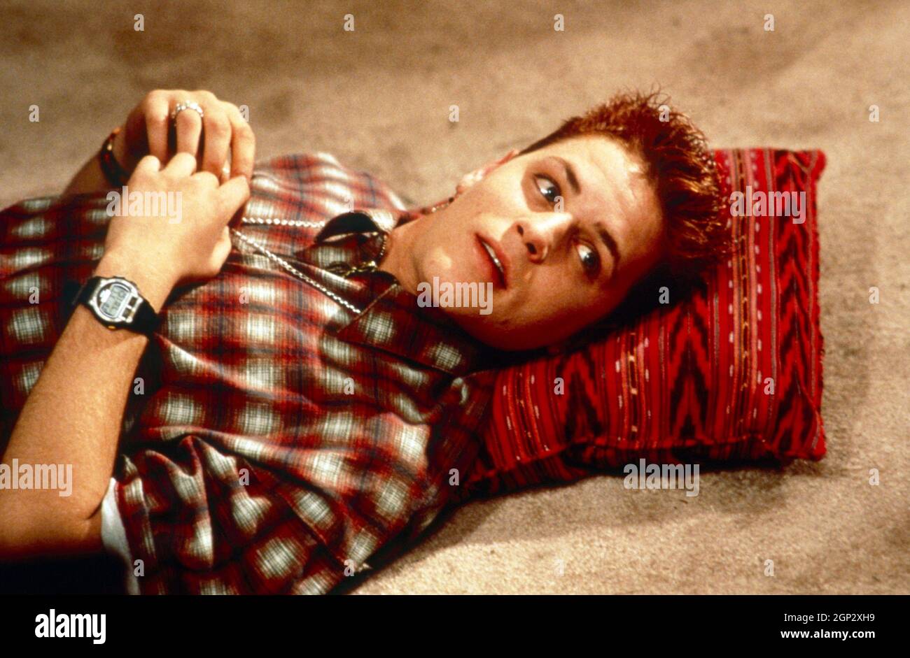 DREAM A LITTLE DREAM 2, Corey Haim, 1995. © Columbia TriStar /Courtesy
