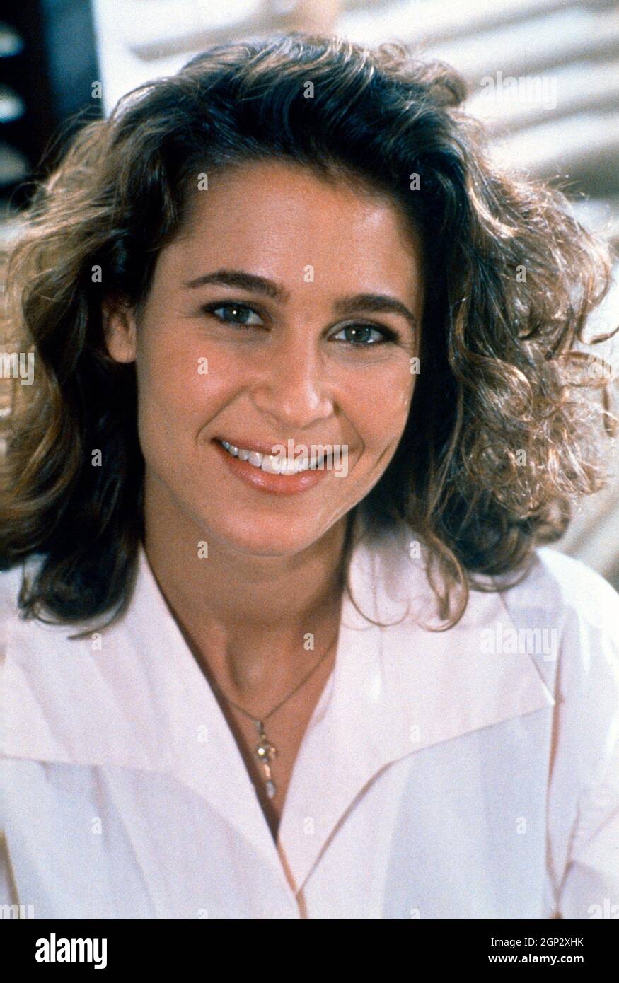 Julie warner doc hollywood pictures