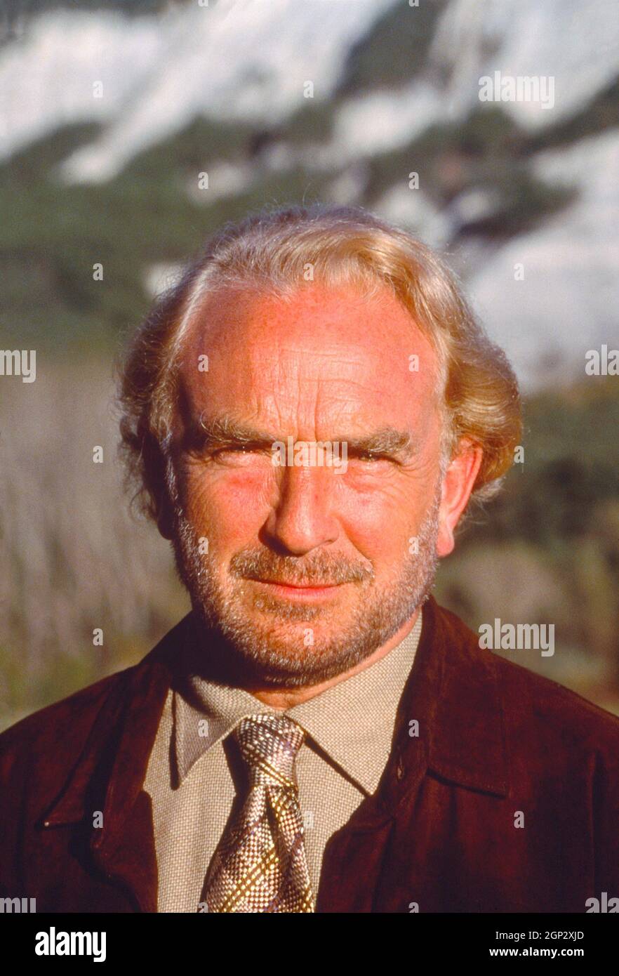 DOUBLE TEAM, Paul Freeman, 1997. ph © Columbia Pictures / courtesy Everett Collection Stock