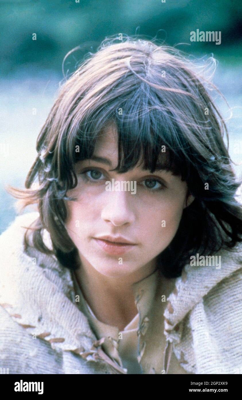 DRAGONSLAYER, Caitlin Clarke, 1981. ph: © Paramount / courtesy Everett ...