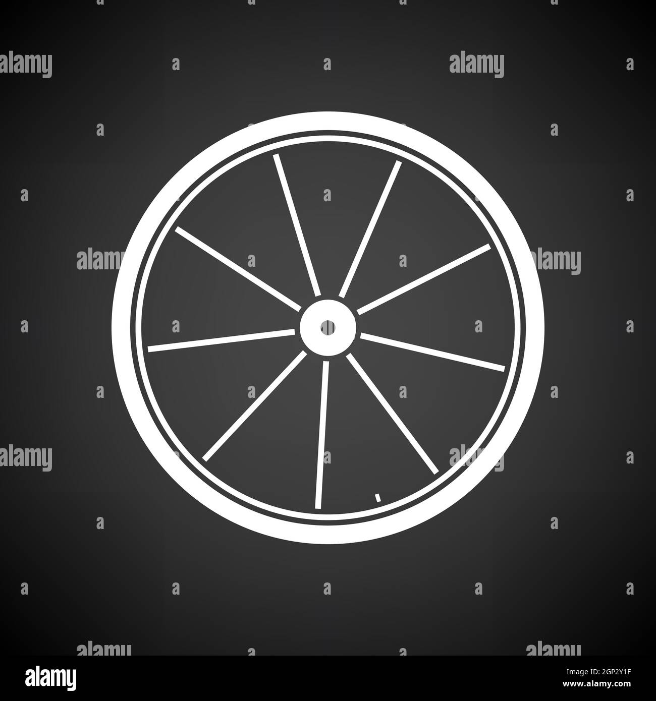 White cycle wheel hires stock photography and images Alamy