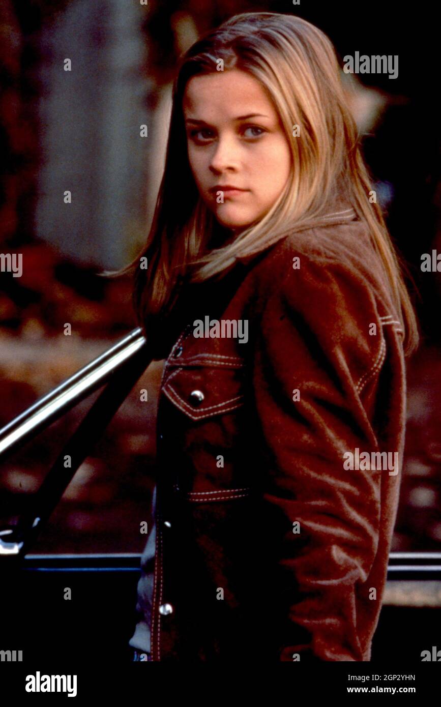 Fear 1996 Reese Witherspoon - How Old Was Reese Witherspoon In The Movie Fear