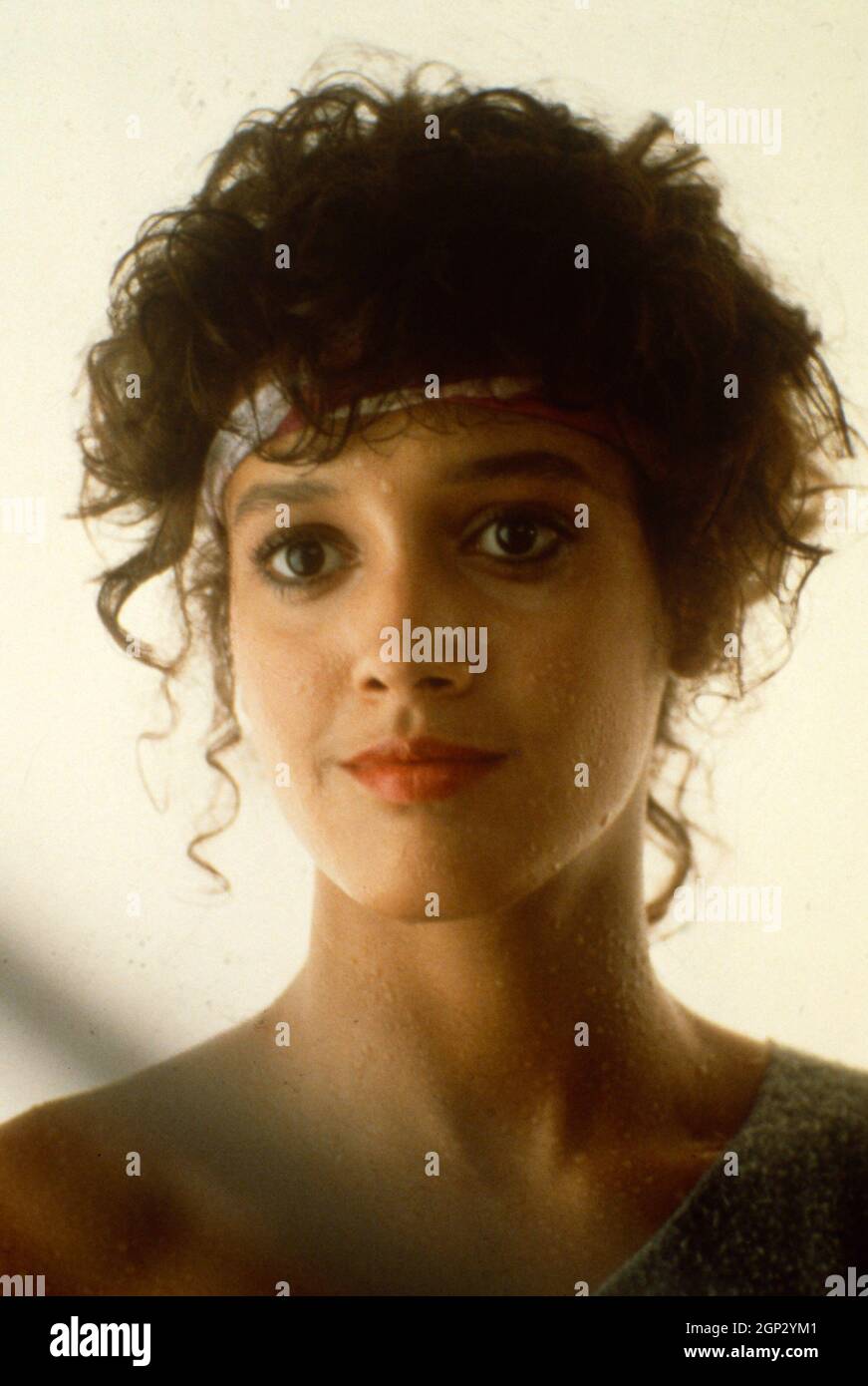 FLASHDANCE, Jennifer Beals, 1983. © Paramount / courtesy Everett ...