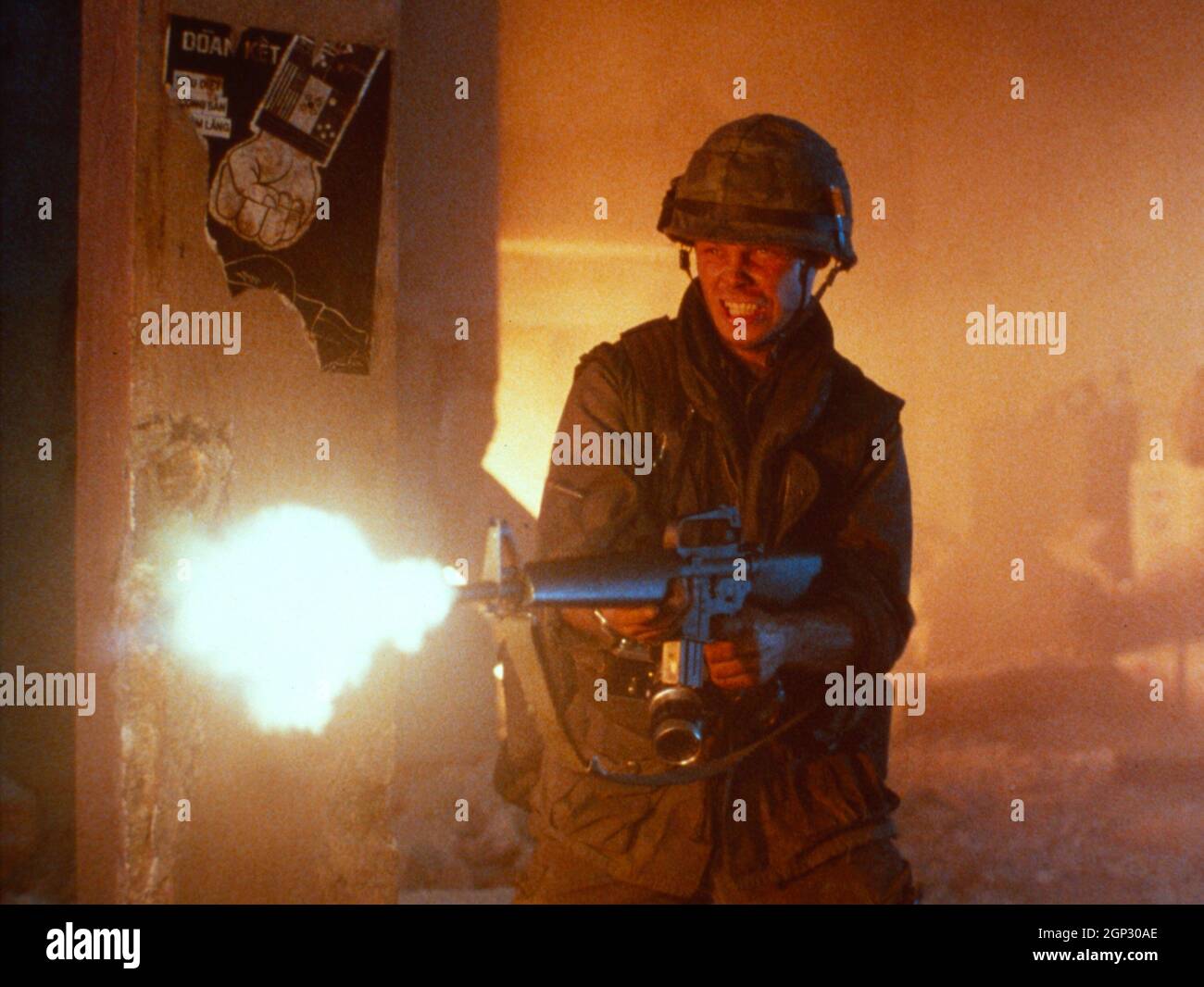 Full Metal Jacket Sniper