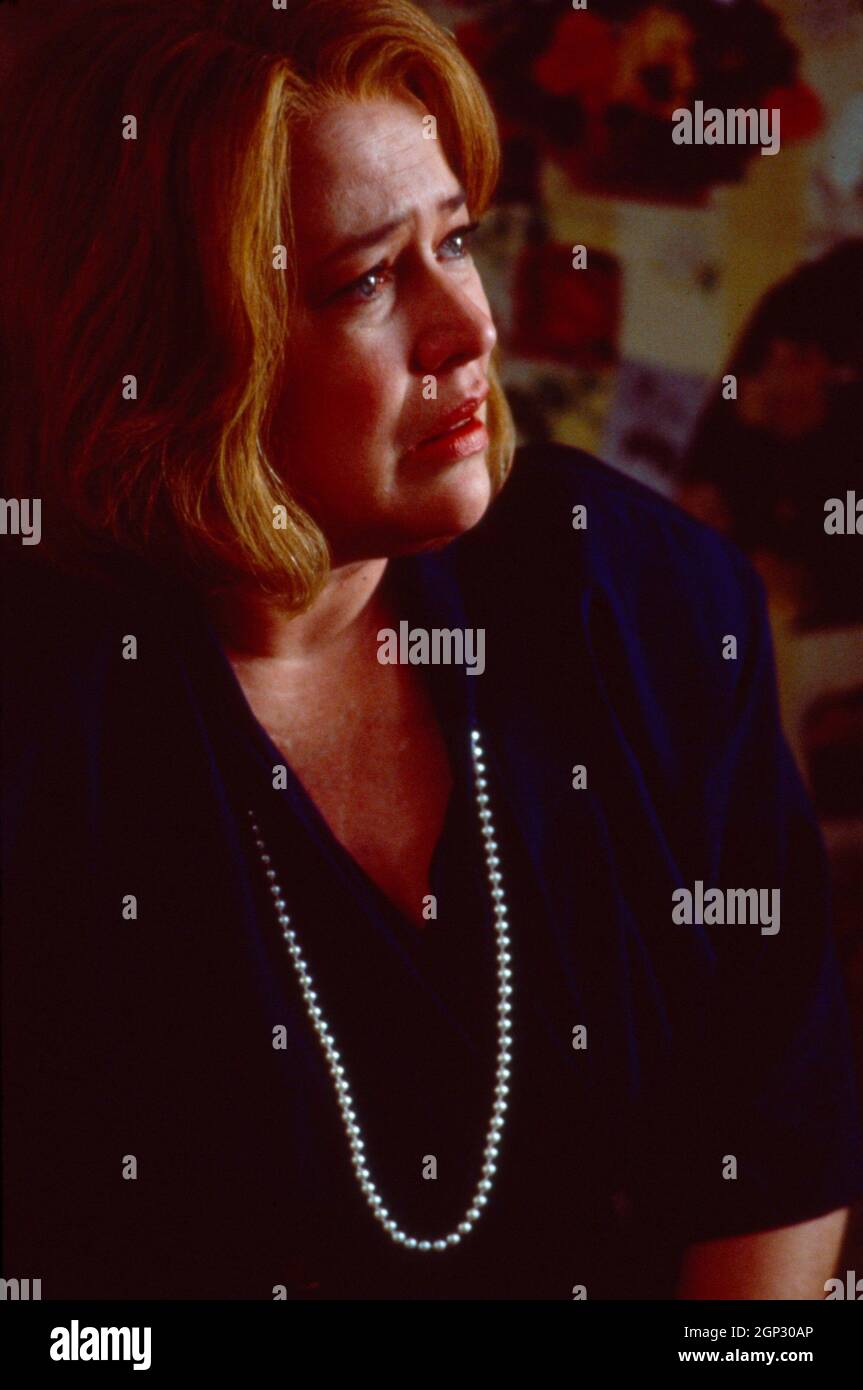 FRIED GREEN TOMATOES, Kathy Bates, 1991. © Universal / courtesy Everett